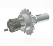 Bujes Taper-Lock